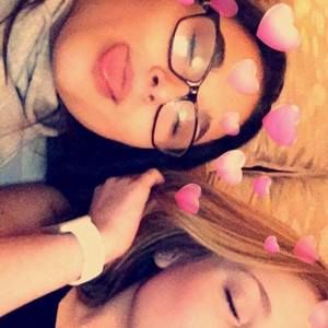 Meet your Posher, Leah